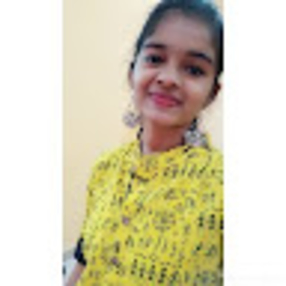 Meet your Posher, Shruti - Picture 1 of 1